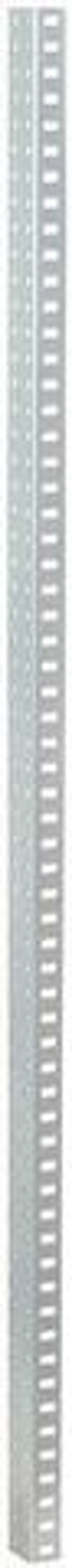 Комплект уголков верт. 1760 для ЩМП-18XX оцинк. (2шт/компл) IEK YKM40-U-1760X