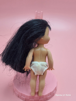 Кукла Барби - Келли 90х 1984