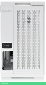 Корпус Thermaltake CTE C750 Air без БП белый (CA-1X6-00F6WN-00)