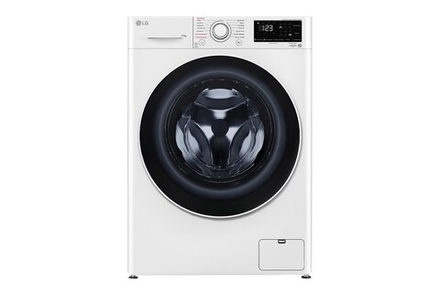 Стиральная машина LG F4V3ES6W 11 кг.