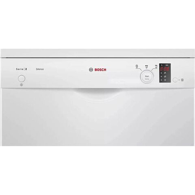 Посудомоечная машина BOSCH SMS23DW01T Serie 2