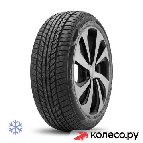sw608 205/55 R16 91H