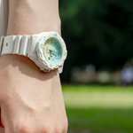 Женские наручные часы Casio Collection LRW-200H-2E2