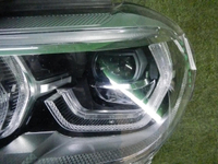 Фара левая BMW X3 G01 (2017-2021) Adaptive LED