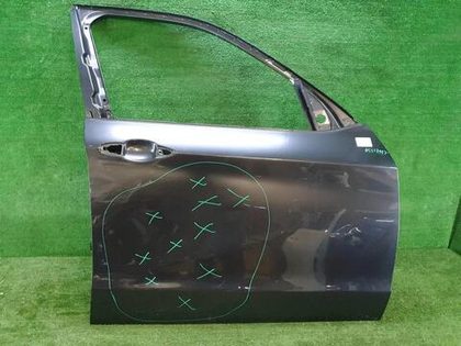 Дверь передняя правая BMW X5 F15 (2013-2018)