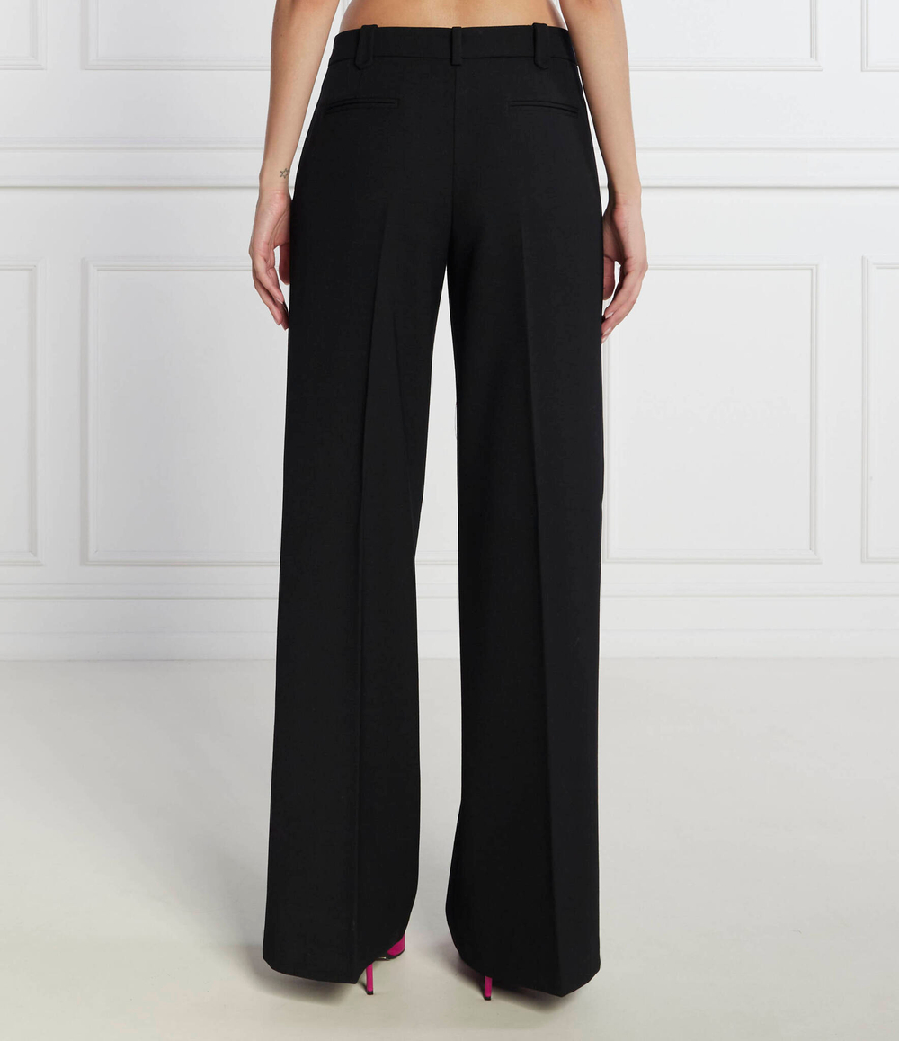 Брюки Pinko - черный(102107 A18F)