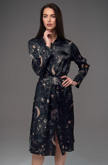 Халат Mia-Amore 4467 &quot;Galateya&quot;