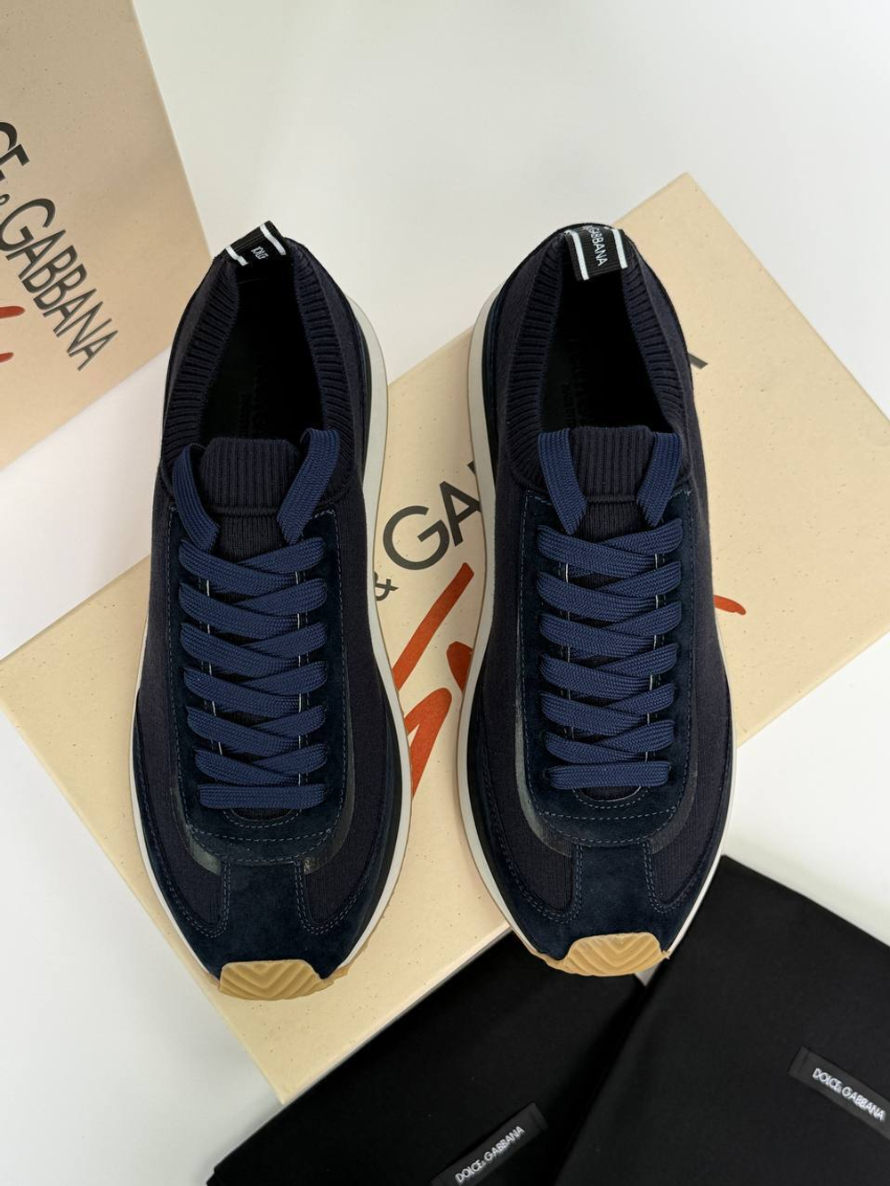 Кроссовки Dolce&Gabbana, арт. 486017423