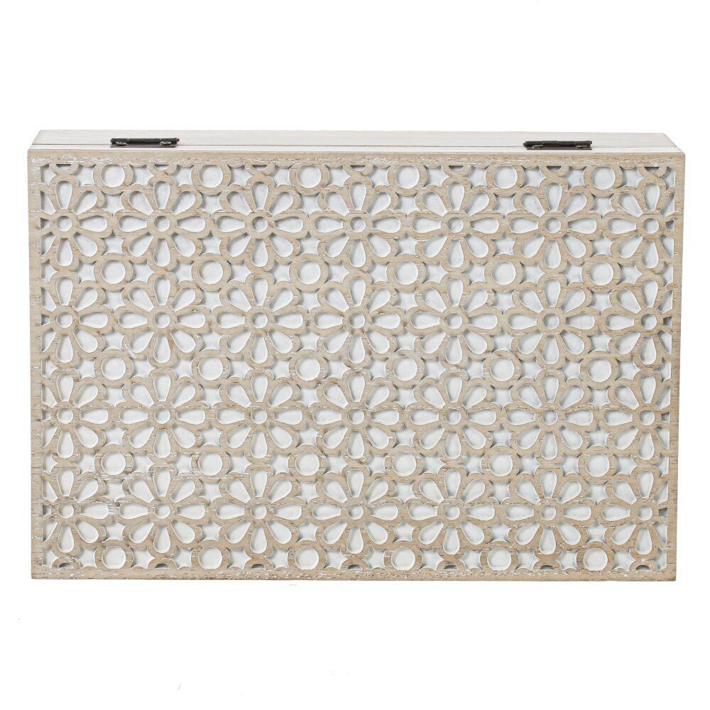 GAEM Шкатулка, L24 W16 H7 см