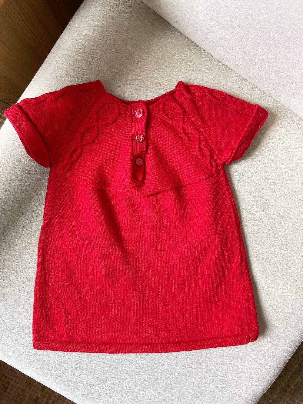 Платье Tartine et Chocolat, 68