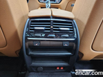 BMW 5 Series (G30) 520i Luxury (12.2019)