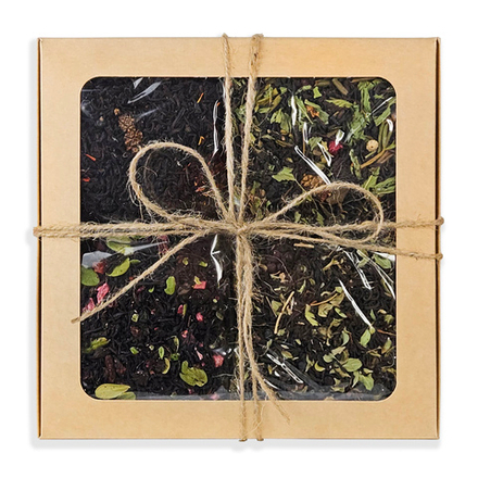 Набор "Сибирские чаи"