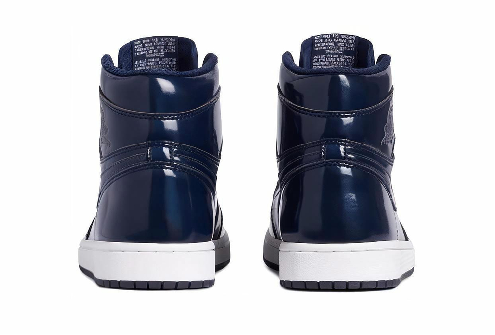 Кроссовки Jordan Air Jordan 1 Retro Dover Street Marke