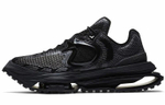 Кроссовки Mmw X Nike Zoom 004 Triple Black