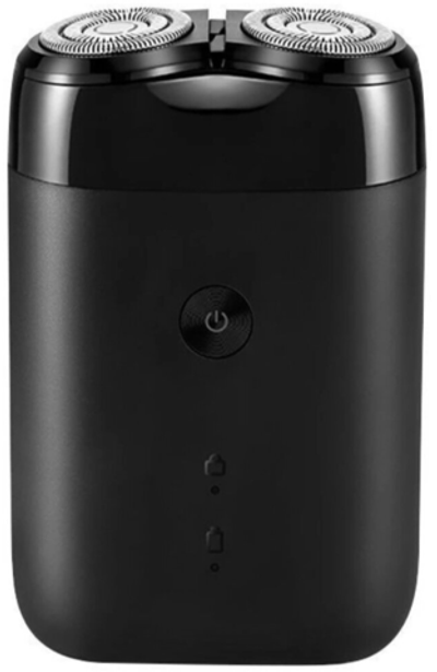 Электробритва Xiaomi Mijia Electric Shaver S100 MSX201 Black