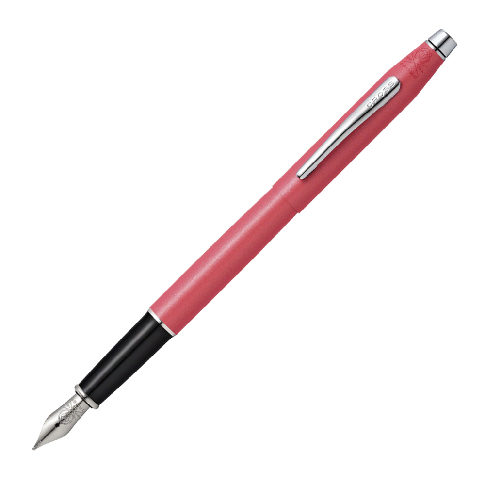 Ручка перьевая Cross Classic Century F