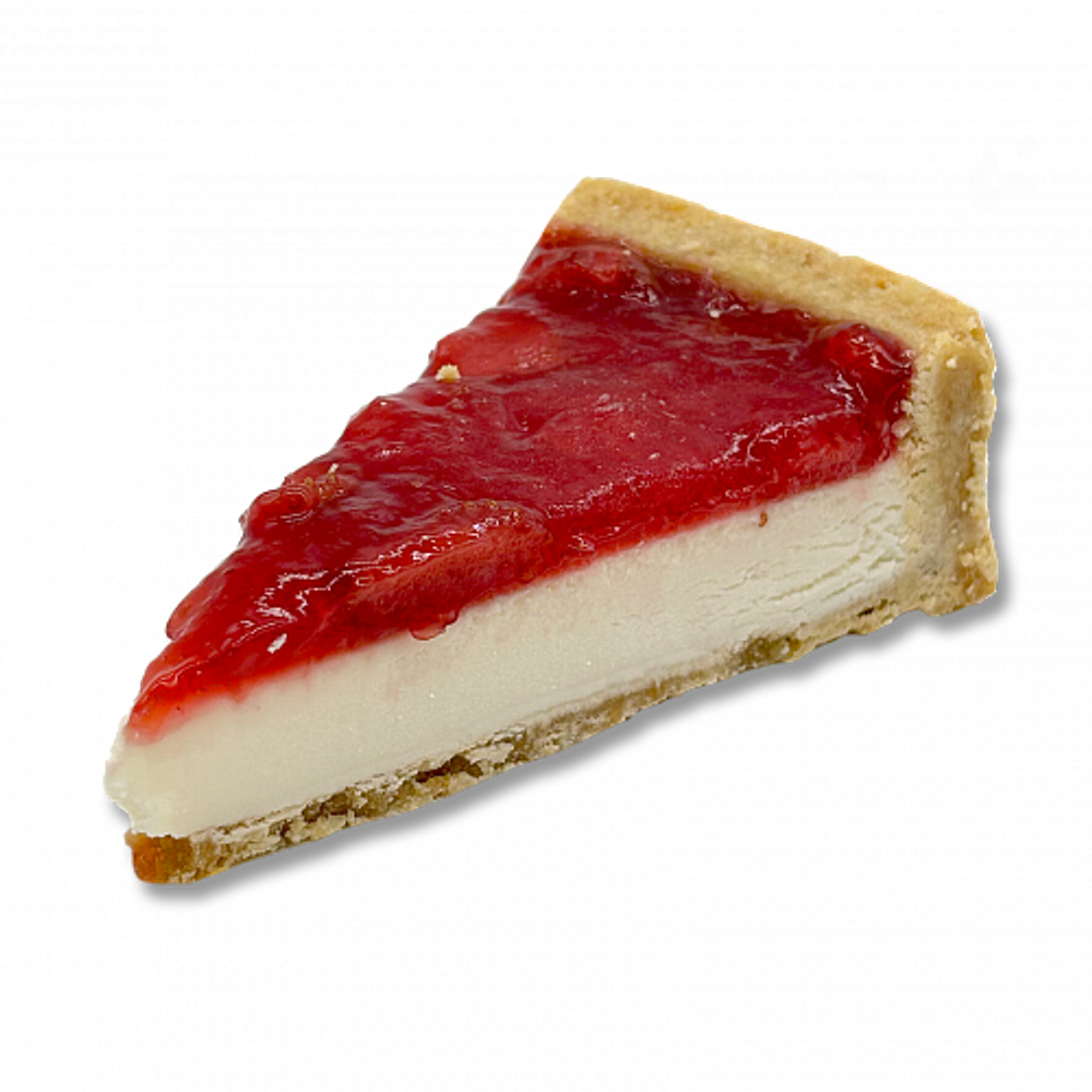 Пирог (Тарт) «Клубничный»