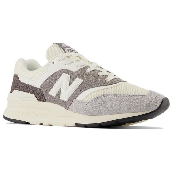 New Balance NB 997H Бежевые кроссовки Низки Унисекс