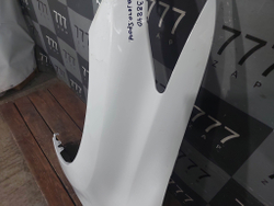 Крыло переднее левое Mitsubishi Pajero Sport 3 15-21 Б/У Оригинал 5220K689