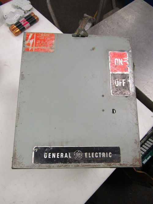 Аналоговое защитное реле AC321RG