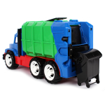 Мусоровоз "Профи" (Каролина)