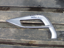 Накладка птф правая Geely Atlas 1 (NL-3) 16-21 Б/У Оригинал 01857740