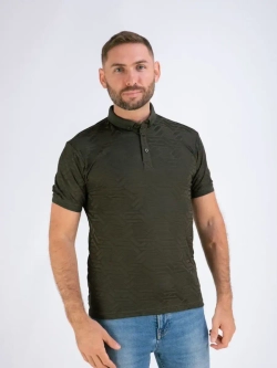 Футболка поло мужская Турция, тенниска