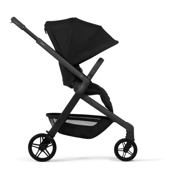 Детская коляска 2 в 1 Joolz Hub2 Space Black