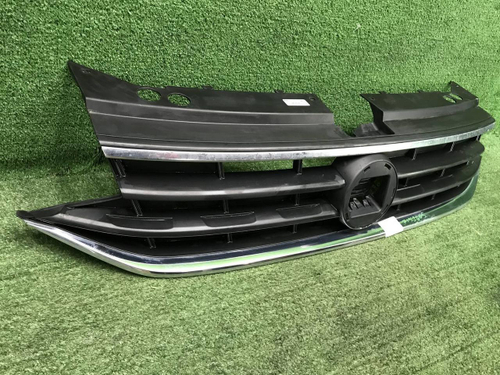 Решетка радиатора VW Tiguan 2 (2020-н.в.)