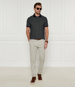 Кожаные кроссовки Joree Gant - коричневый(29631688)