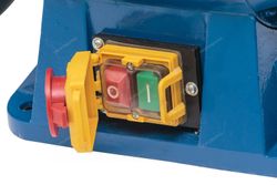 NORDBERG (EG1505) Заточной станок профессиональный, Ø 150 мм, 220 В