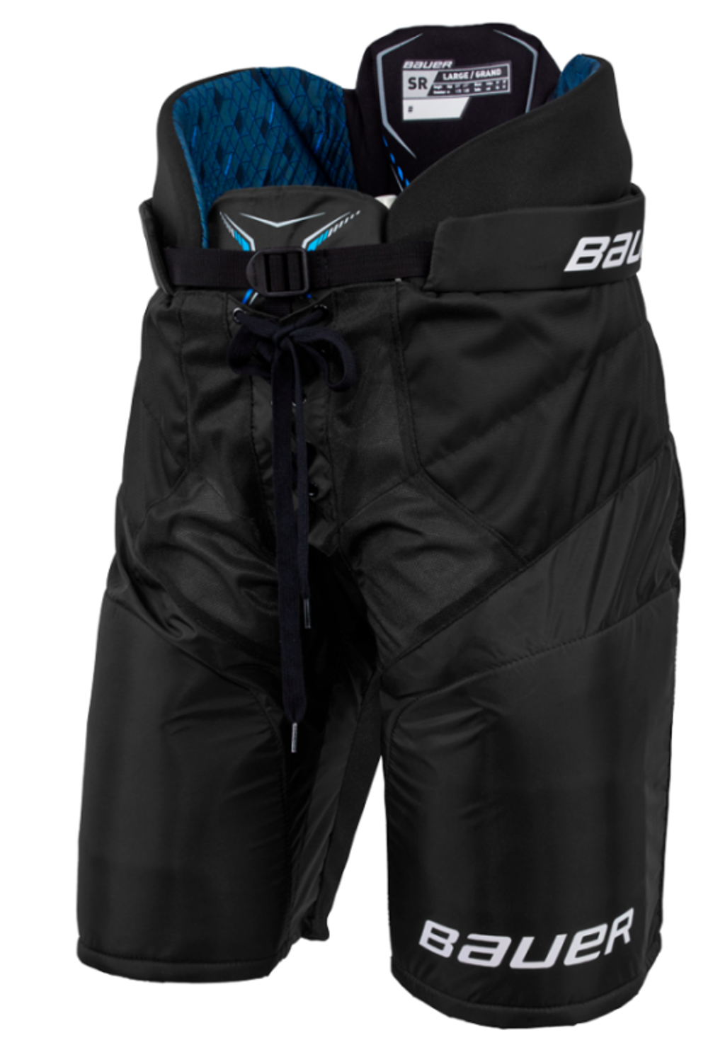 Трусы игрока S21 BAUER X PANT - SR