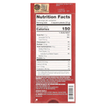 Valor, Сливочный темный шоколад со сливочной трюфельной начинкой, 0% сахара, 100 г (3,5 унции)