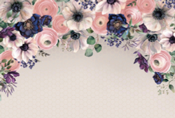 Коллекция Цветы