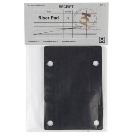 Подкладки Юнион