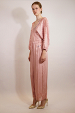 TWINSET MILANO БРЮКИ TWINSET MILANO