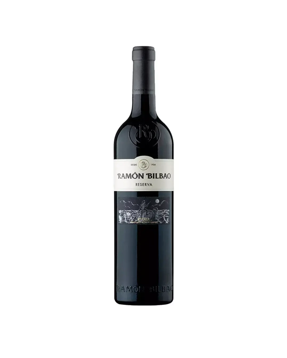 Ramon Bilbao Reserva DOC
