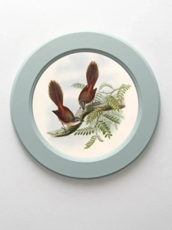 Картина на стену интерьерная на холсте 27*27 см