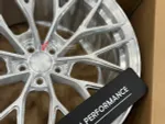 КОВАНЫЕ ДИСКИ ДЛЯ BMW M4 G82 2024 БМВ