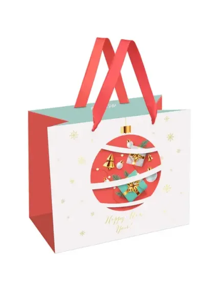 Paket Happy new year