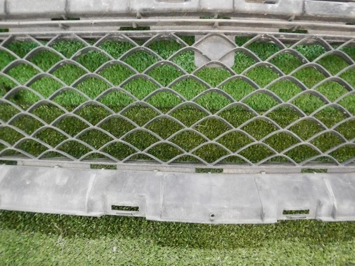 Решетка переднего бампера Mercedes GLE C292 (2015-2019) AMG