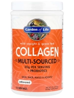 Коллаген из дикого улова без вкуса 270 г