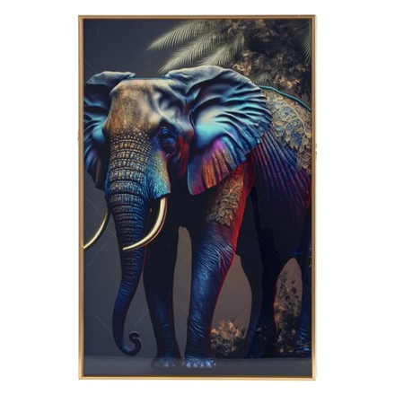 GAEM Панно, L40 W3,5 H59,5 см