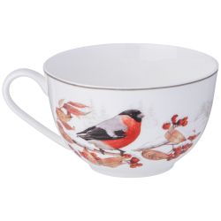 ЧАЙНЫЙ НАБОР LEFARD "ЛЕСНАЯ СКАЗКА" НА 6 ПЕР. 12 ПР. 300 МЛ (КОР=6НАБ.)