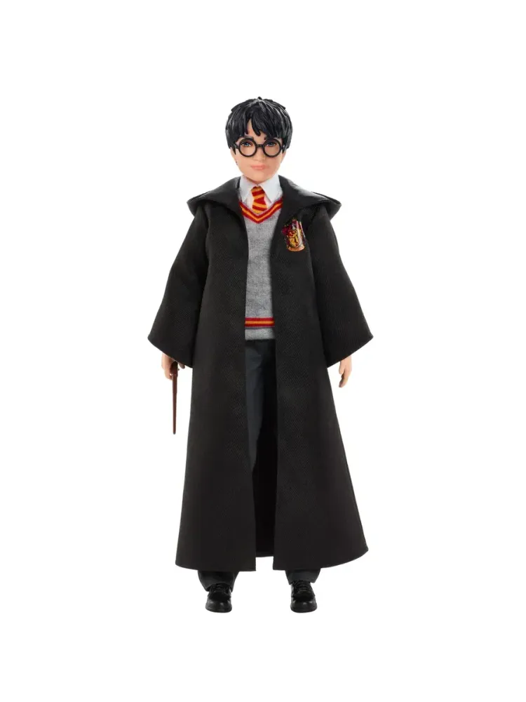 Кукла Harry Potter Гарри Поттер FYM50
