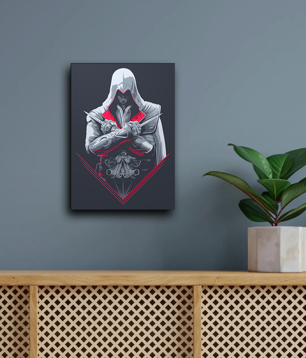 Assassin’s Creed 1