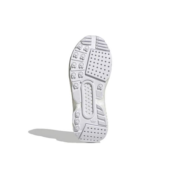 Кроссовки adidas originals ZX 22 Boost Бежевые кроссовки Низкие Женские