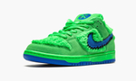 Nike SB Dunk Low "Grateful Dead - Green Bear"
