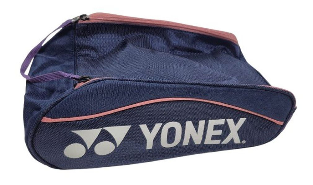 Мешок для обуви Yonex Bag 24 - midnight/navy