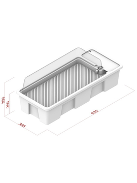 Система выращивания E-mode Восход